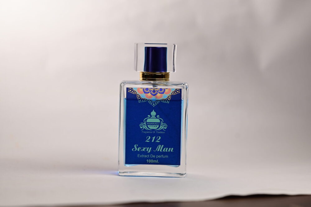 Intimate Body Spray for Men (100ml)