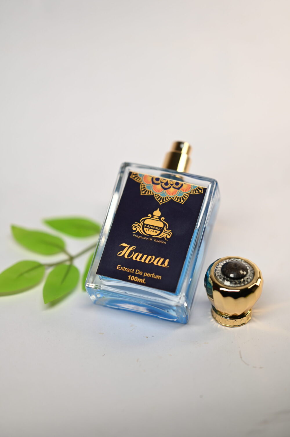 Fancy Bouquet Body Spray for Men (100ml)