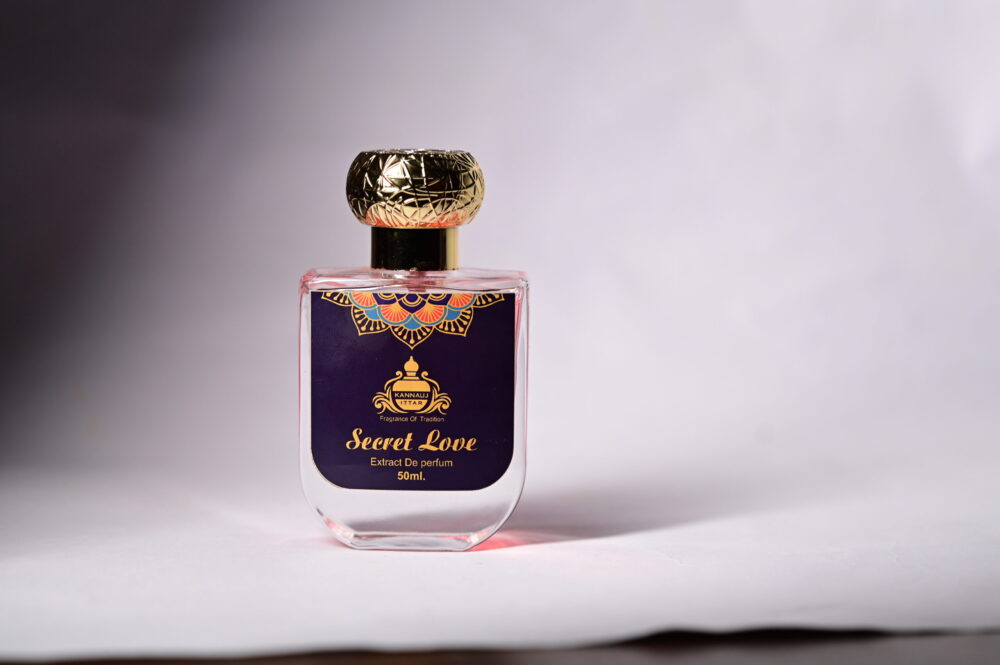 Secret Love Body Spray for Women (50ml)