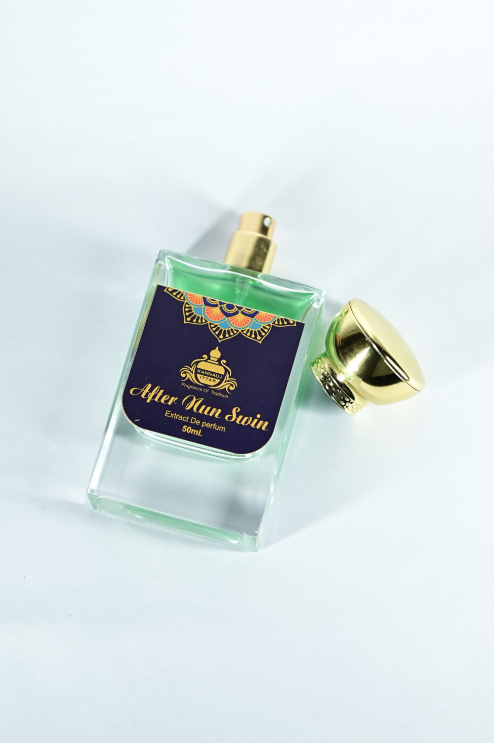 After Nun Swim Body Spray for Women (50ml)