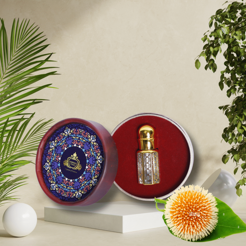 Kadamb Attar – By KannaujIttar