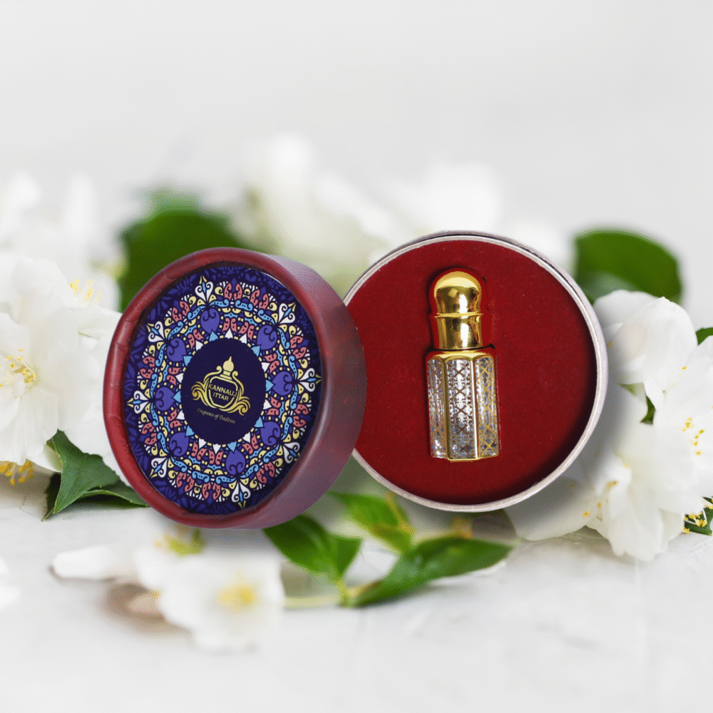 Mogra Attar