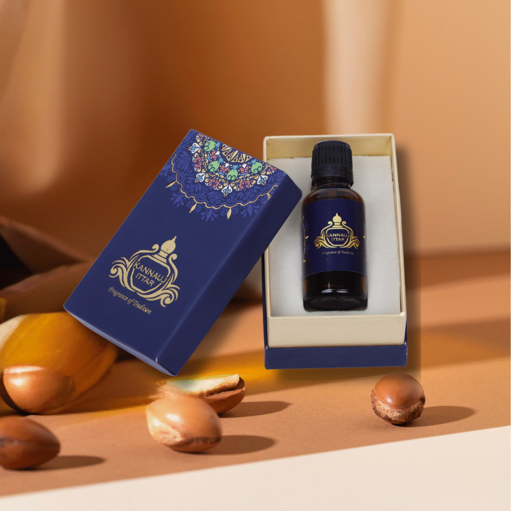 Argan Oil – By KannaujIttar