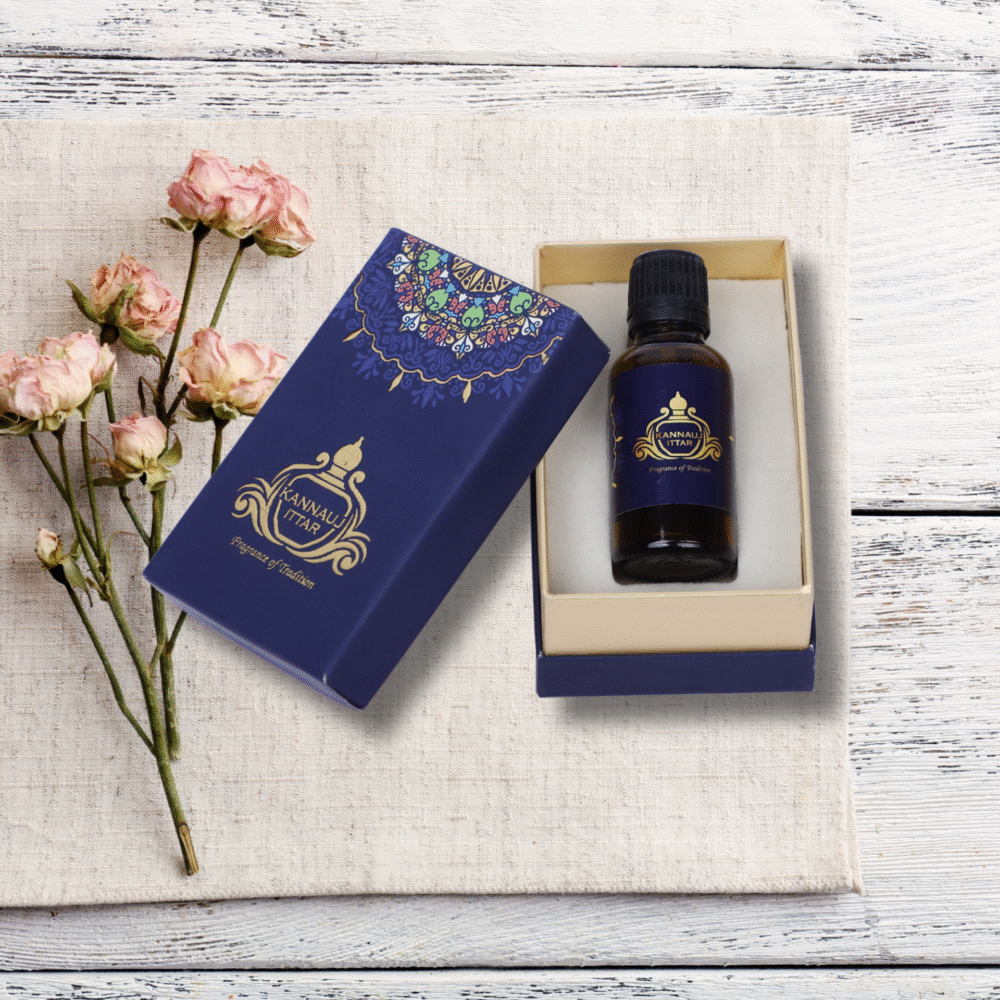 Pomarosa Essential Oil – By KannaujIttar