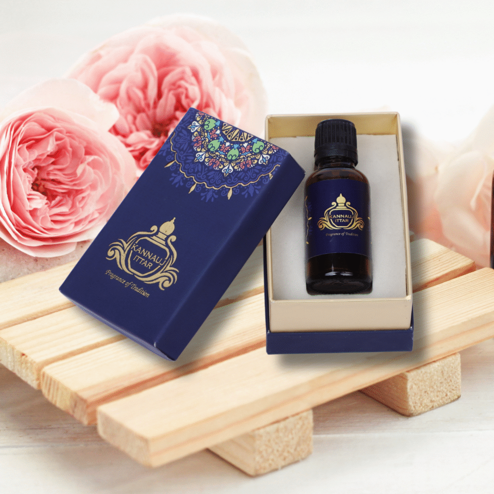 Ruh Gulab – By KannaujIttar