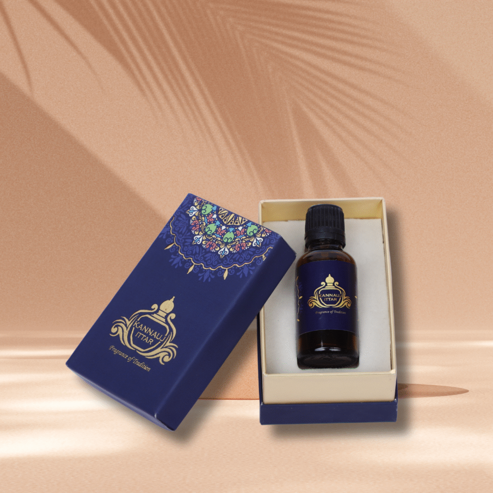 Sugandh Mantri Essential Oil – By KannaujIttar