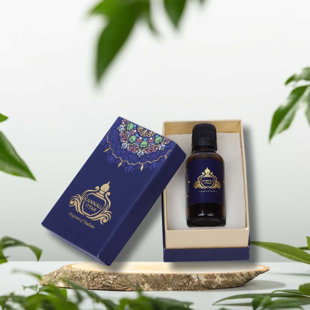 Wintergreen Essential Oil – By KannaujIttar